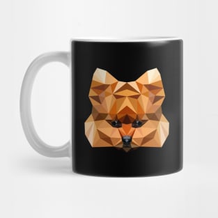 Pomeranian Mug